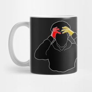 Headspace Logo Mug